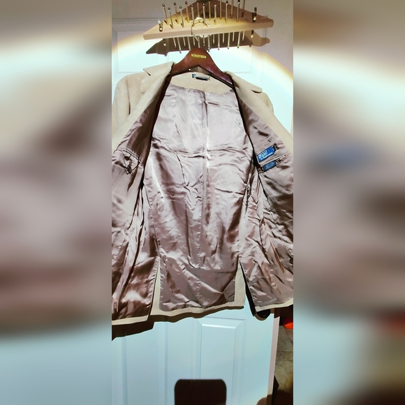 Ralph Lauren Blazer - Picture 2 of 4